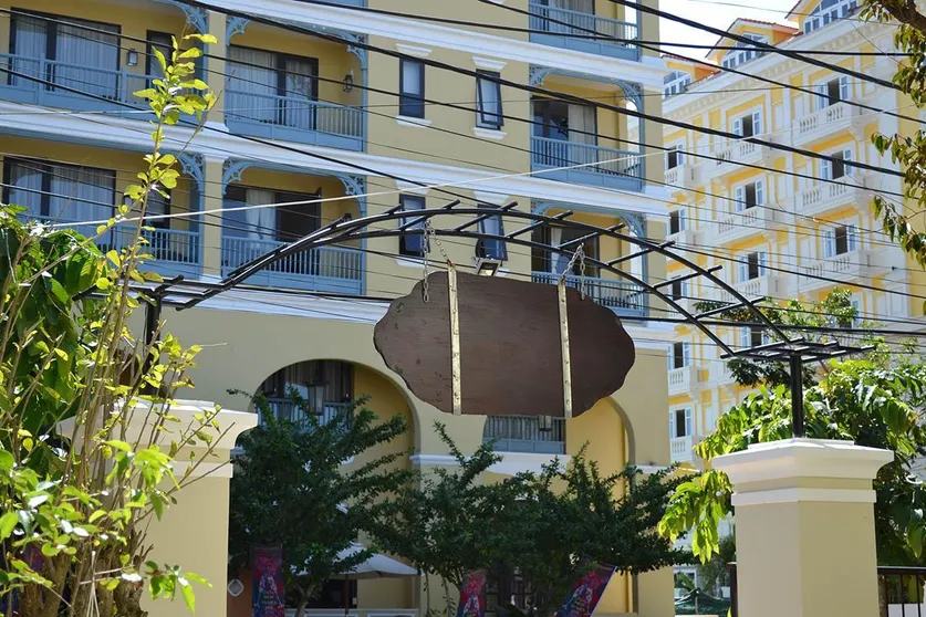 Ảnh Hoi An Heritage Homestay