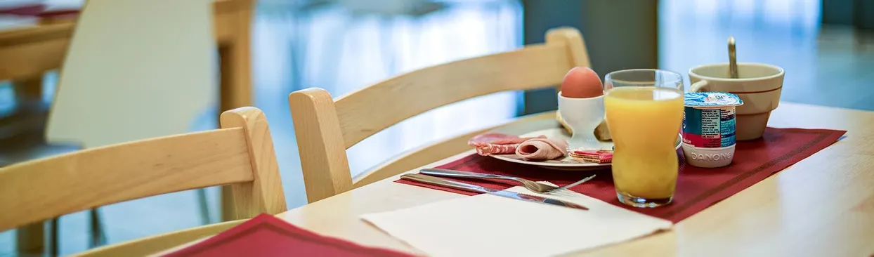 Ảnh Zenitude Hotel & Residences La Versoix