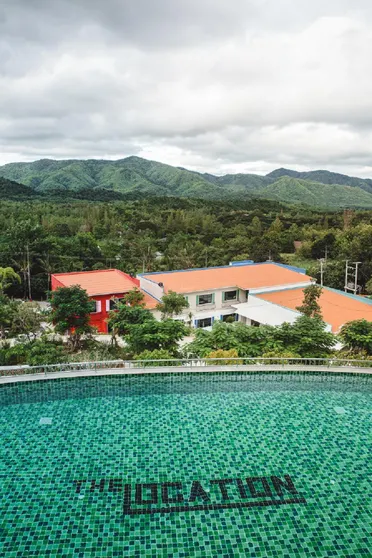 Ảnh The Location Resort