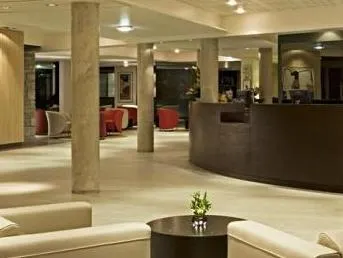 Ảnh Hotel Spa Vacances Bleues La Villa du Lac - Geneve - Divonne Les Bains