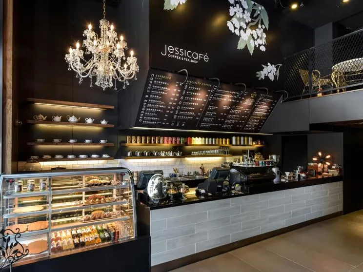 Ảnh Just Sleep Kaohsiung Station