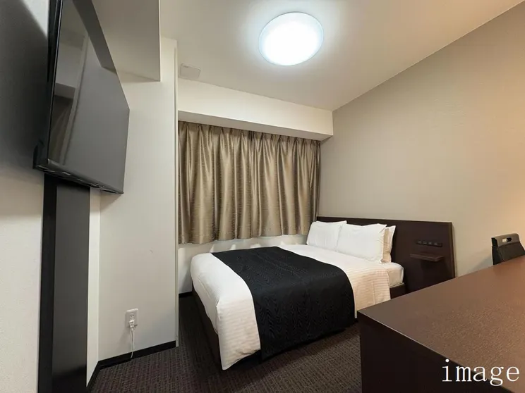 Ảnh APA Hotel - Fukushima Ekihigashi