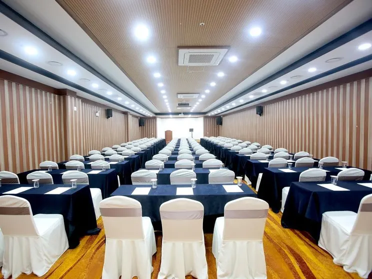 Ảnh TAMNA STAY HOTEL JEJU