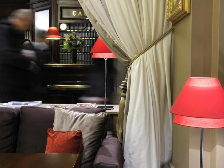 Ảnh Hotel California Champs Elysees