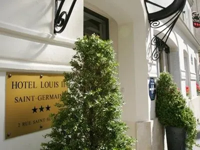 Ảnh Hotel Louis 2