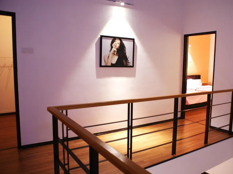 Ảnh Shamrock Seaview 11 Beach Villa