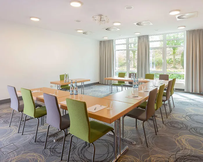 Ảnh Essential by Dorint Remscheid