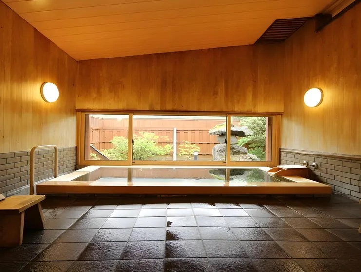 Ảnh Ryokan Yamaka no Yu