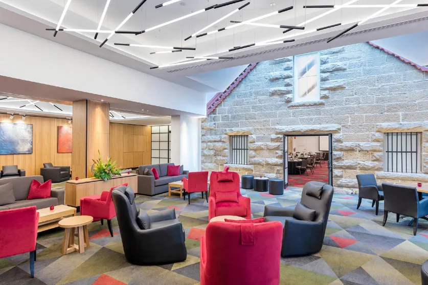 Ảnh RACV Hobart Hotel