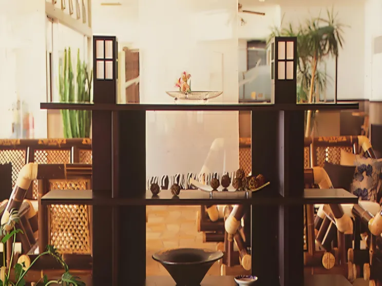 Ảnh Ryokan Mamesen Taigetsu