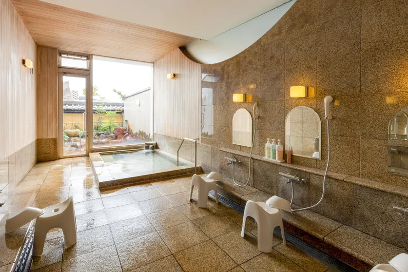 Ảnh Ishikin Ryokan