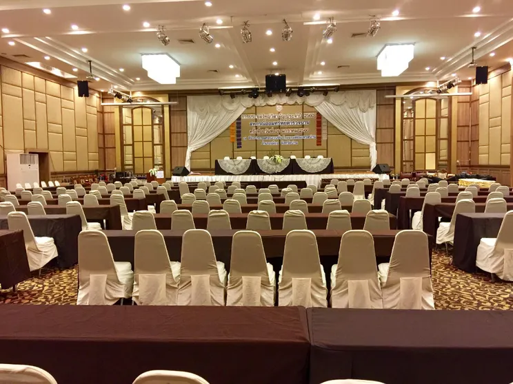 Ảnh The Impress Nan Hotel