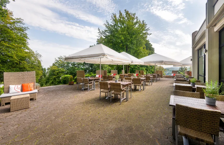 Ảnh Mercure Hotel Bielefeld Johannisberg