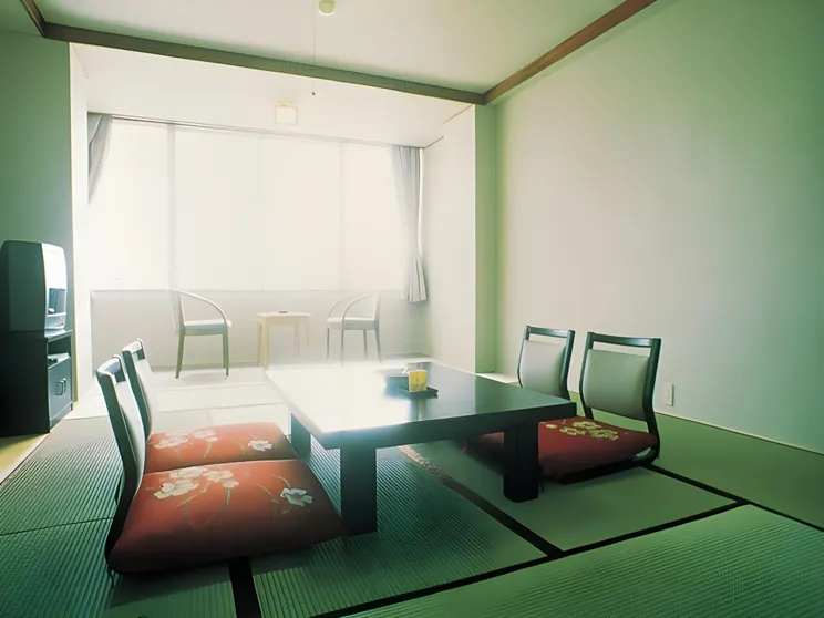 Ảnh YUHIKAIGAN SHOKAKU