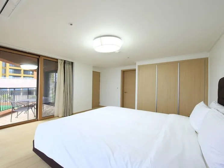 Ảnh Jeju Booyoung Resort