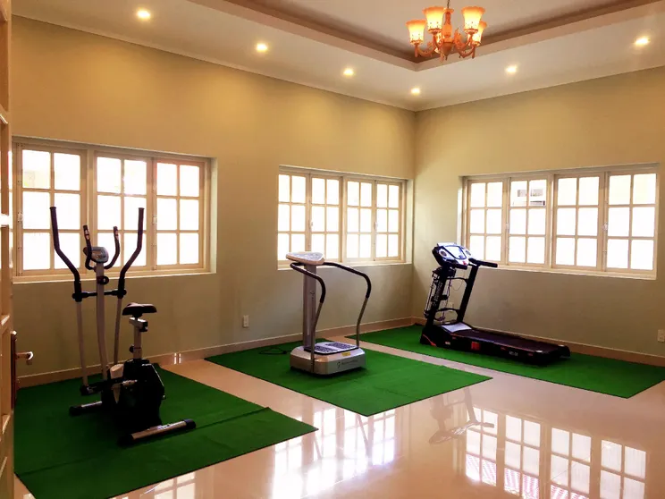 Ảnh Nice Dream Villa Dalat