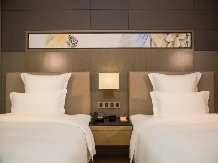 Ảnh Pullman Shishi Mattison