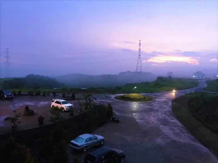 Ảnh Cikidang Resort