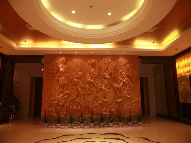 Ảnh Shishi Kingsa Hotel