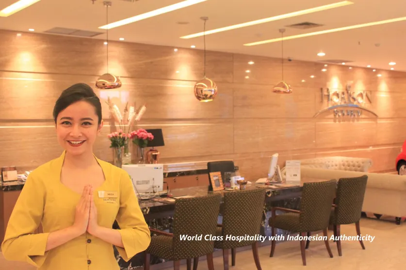 Ảnh Horison Hotel Sukabumi