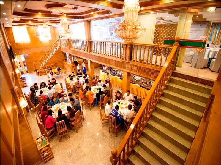 Ảnh Cherry Queen Hotel