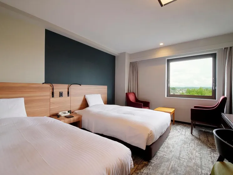 Ảnh Hotel Garden Palace