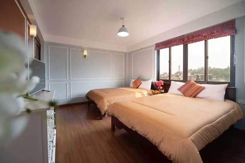 Ảnh BelHome Hotel Sapa