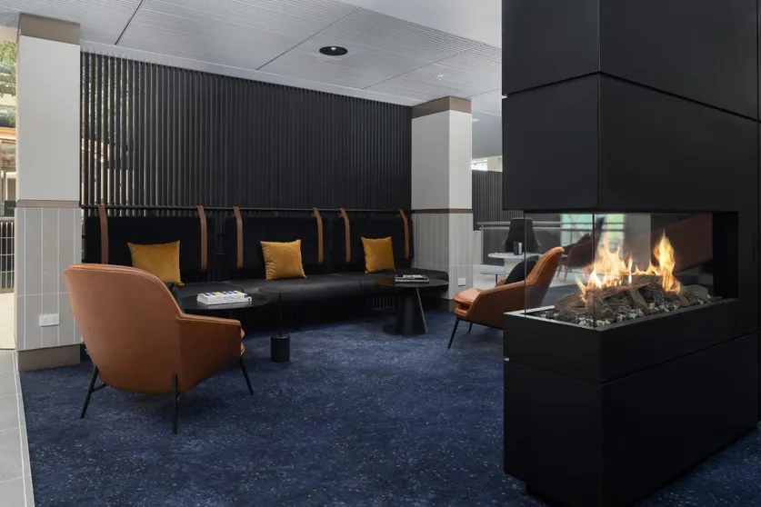 Ảnh Rydges Canberra