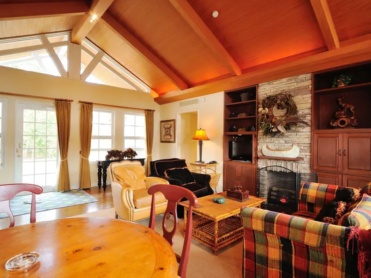 Ảnh Resort Forest Hills Garden