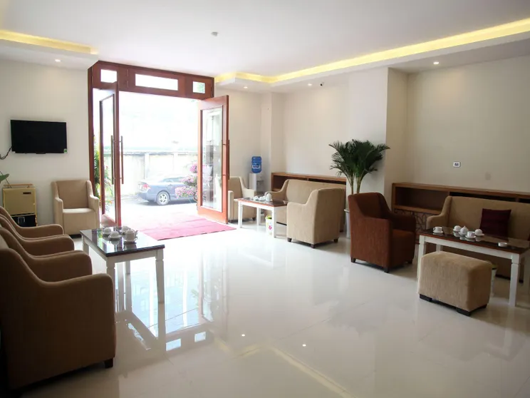 Ảnh Khách sạn Smart (Smart Hotel)