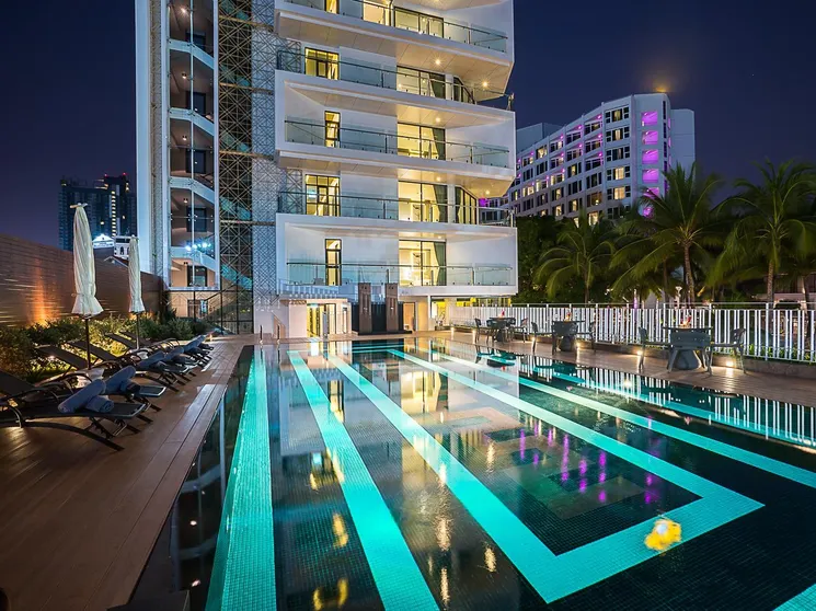 Ảnh Mera Mare Pattaya