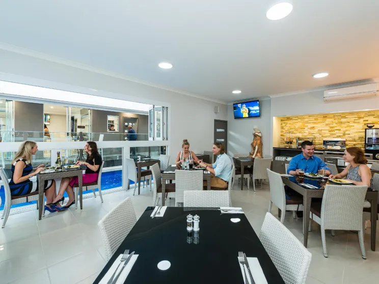 Ảnh Athena Motel Apartments