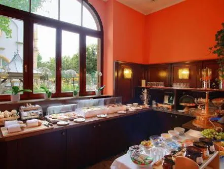 Ảnh Hotel Artushof