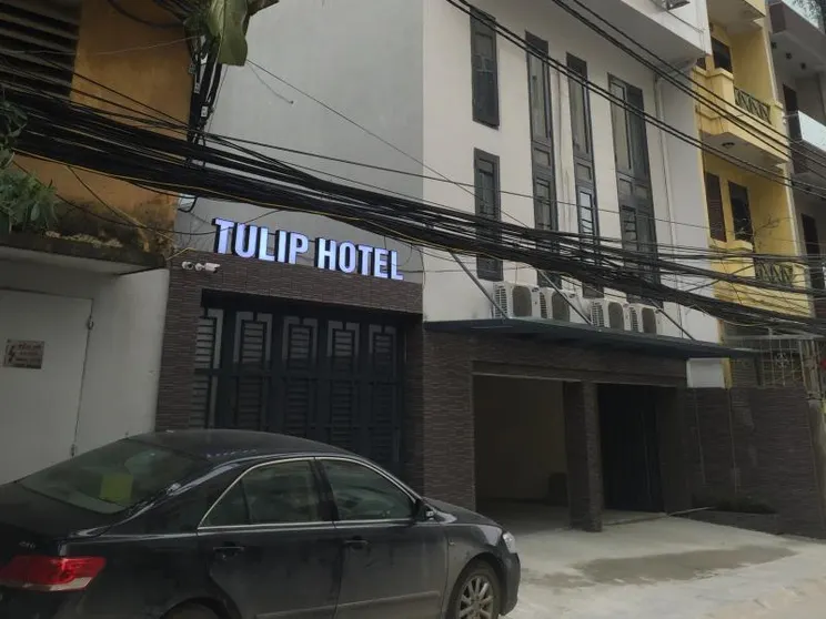 Ảnh Tulip Hotel - Thanh Xuan