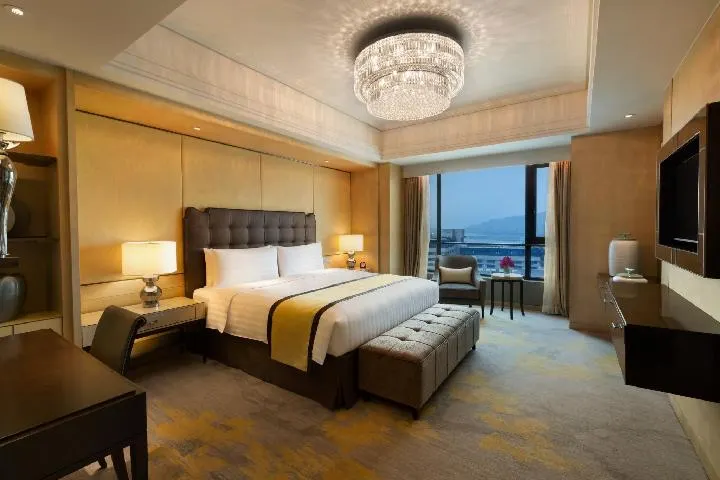 Ảnh Midtown Shangri-La, Hangzhou