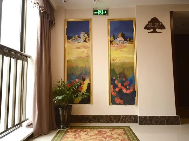 Ảnh GreenTree Inn Anhui Xuancheng Ningguo NinGYAng East Road Darunfa Branch