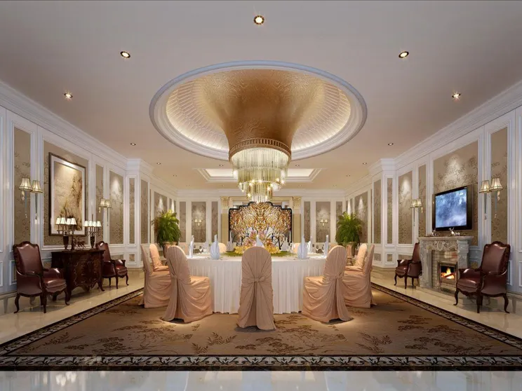 Ảnh Weida Hotel Jinhua