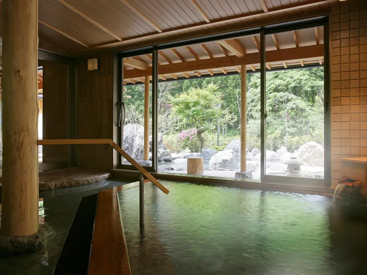 Ảnh Ryokan Yusen Shidate