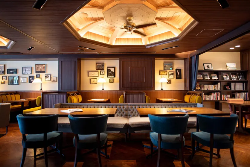 Ảnh SETRE Glovers House Nagasaki