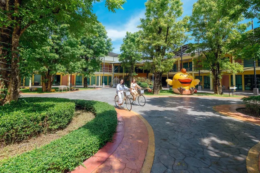 Ảnh The Room @ Maesai