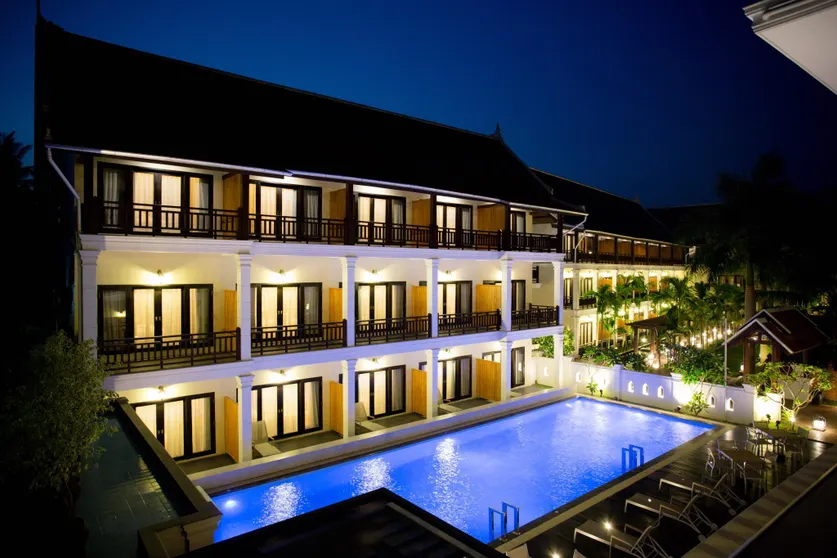 Ảnh Sanakeo Boutique Hotel and Spa