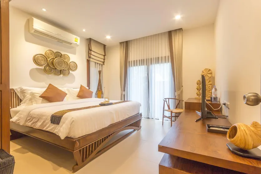 Ảnh Ozone Villa Phuket