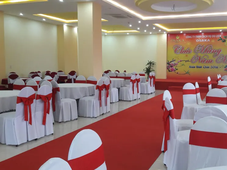 Ảnh Osaka Hotel