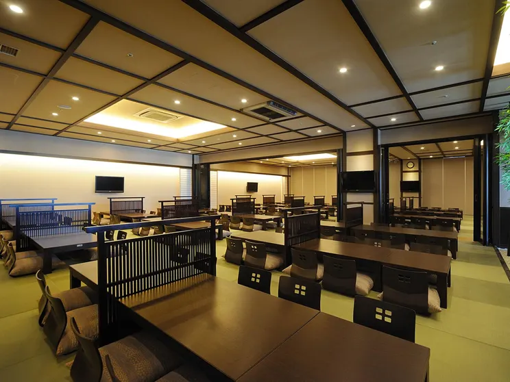 Ảnh Tokyo Yugawara Onsen Manyo no Yu