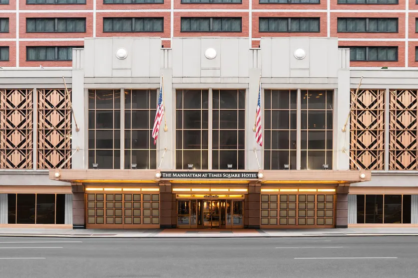 Ảnh Executive Class at MTS Hotel