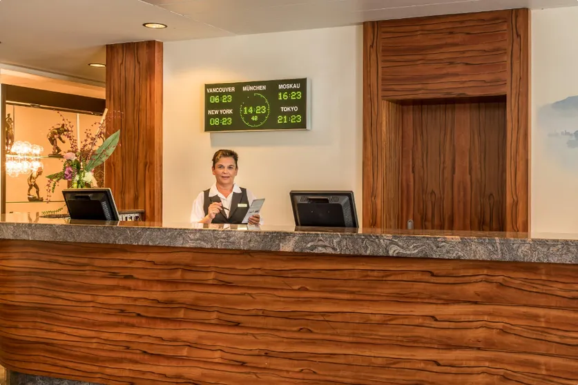 Ảnh Hotel Am Moosfeld