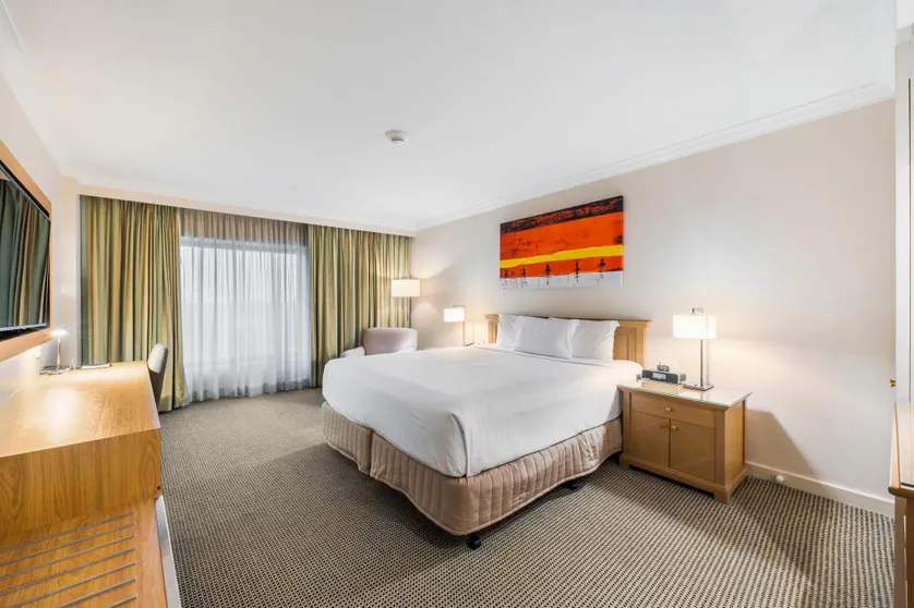 Ảnh Stamford Plaza Sydney Airport Hotel & Conference Centre