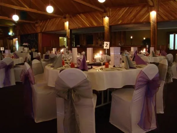 Ảnh Tall Timbers Tasmania