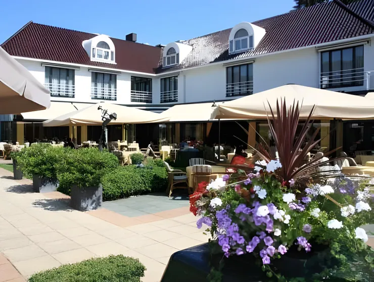 Ảnh Fletcher Hotel-Restaurant Oud London