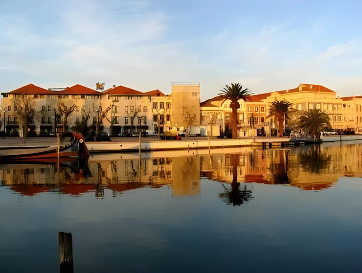 Ảnh Hotel Moliceiro